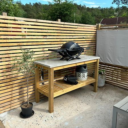 Appartamento Malevik Tiny House Kullavik Esterno foto