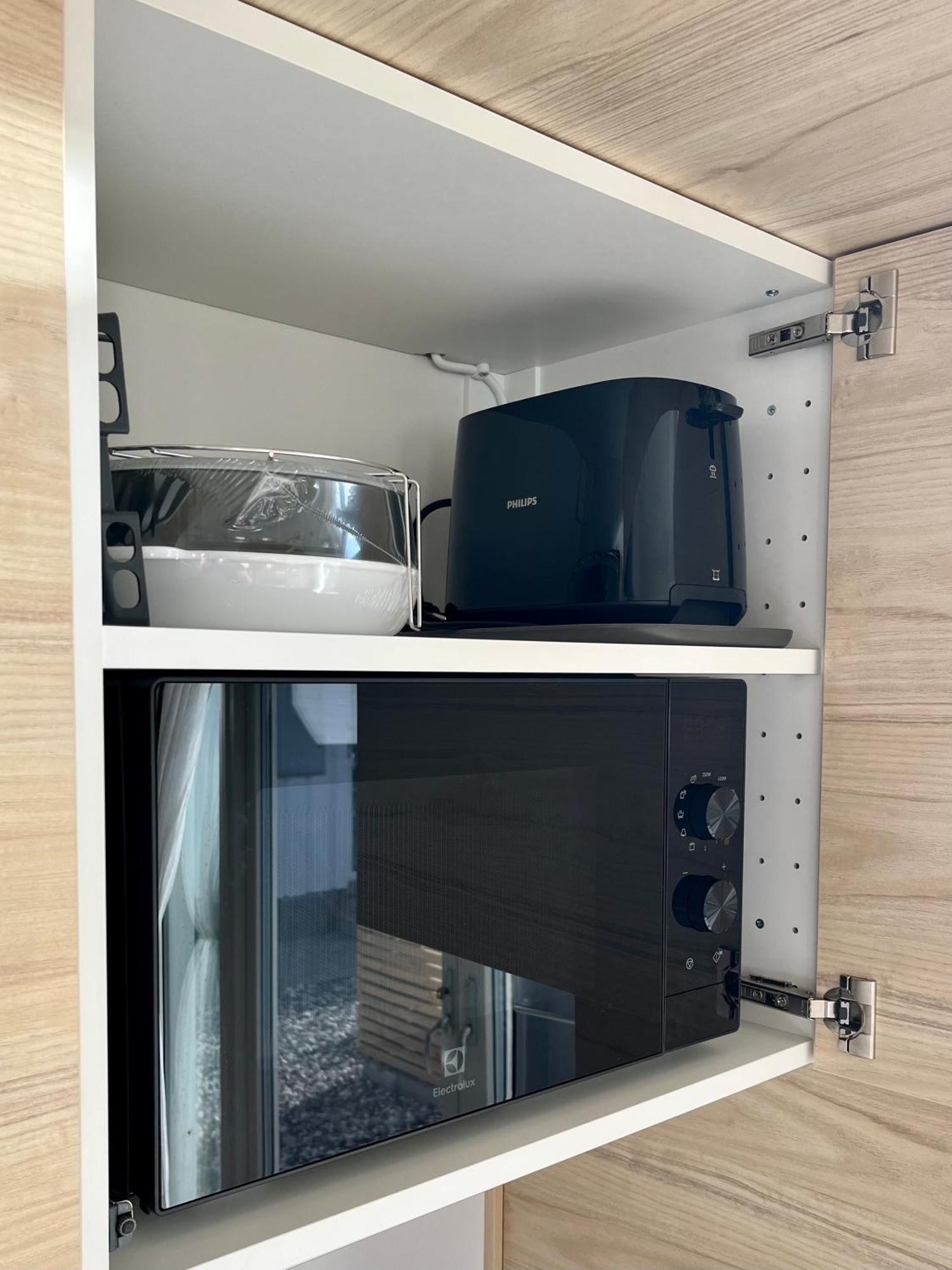 Appartamento Malevik Tiny House Kullavik Esterno foto