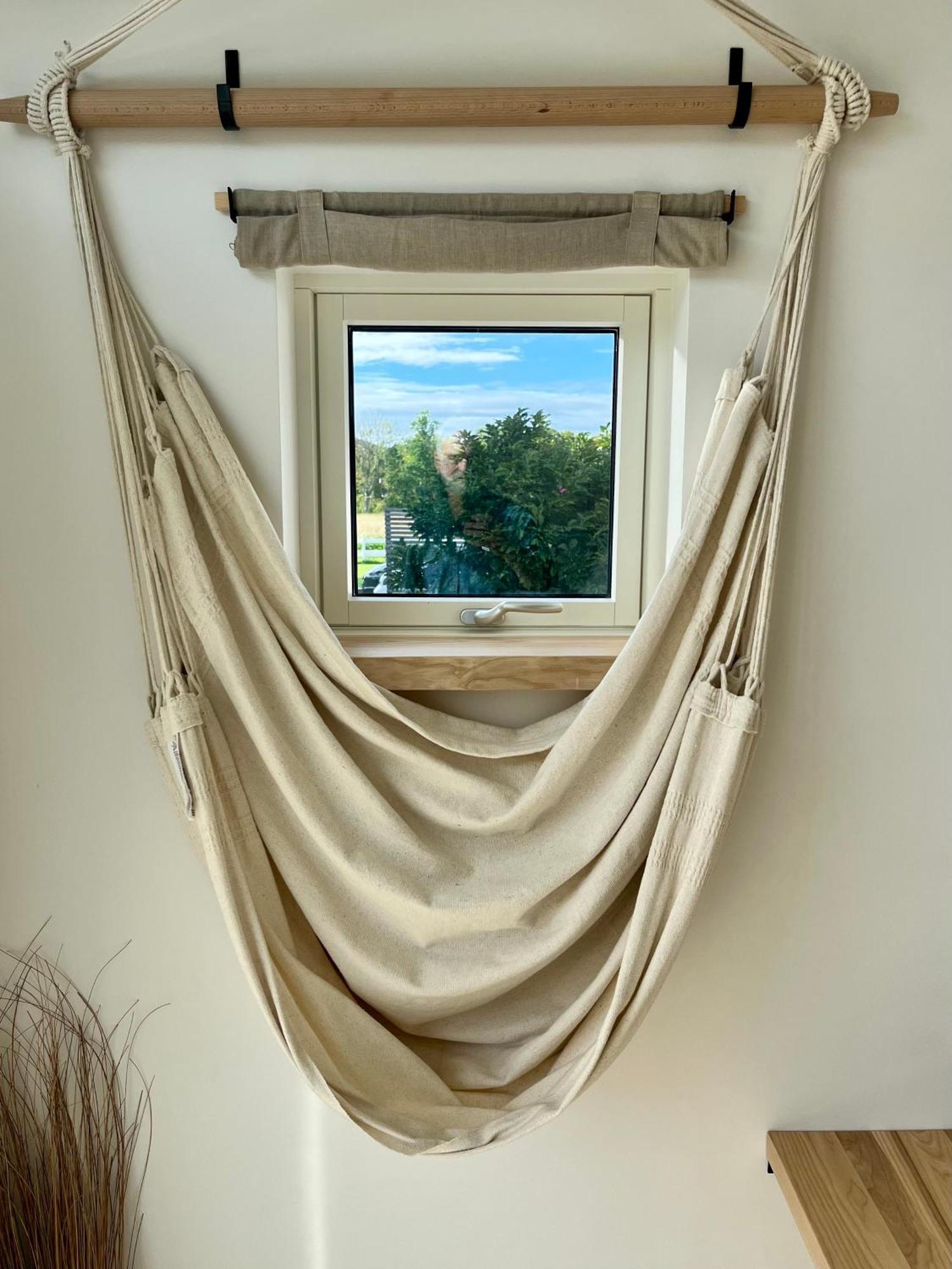Appartamento Malevik Tiny House Kullavik Esterno foto